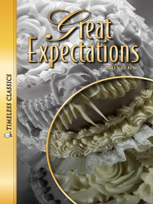 Title details for Great Expecatations by Charles Dickens - Available